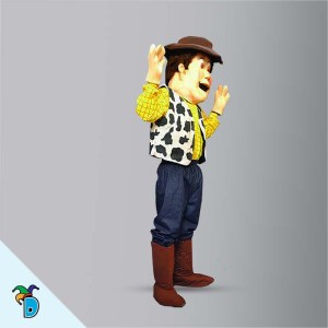 Botarga Woody